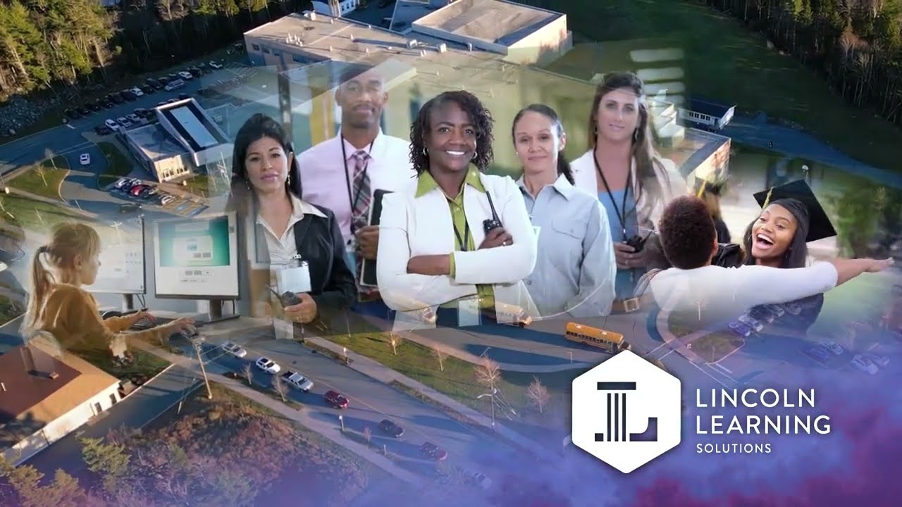 Lincoln Learning Partnerships