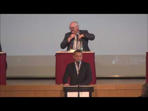 16. Sitzung des Kreistags Vorpommern-Rügen (25. April 2022)