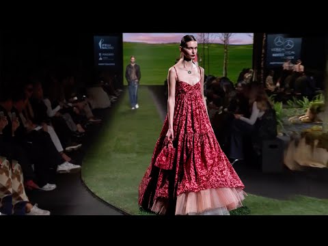 Ynésuelves | Fall/Winter 2025/26 | MBFW Madrid