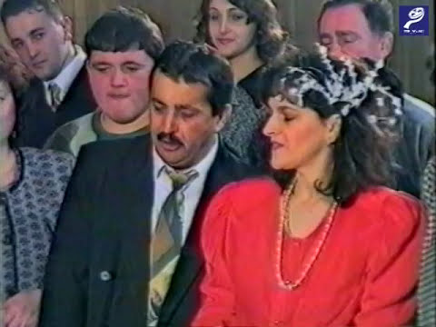 Tre yje - Humor Kurorëzimi i Dikit dhe Lumes