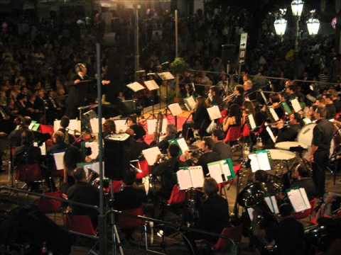 Carosello - Banda Musicale G. Miraglia città di Acireale