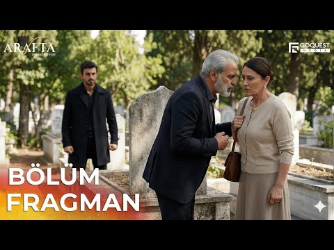 Bu Mezar Bir Sır Saklıyor! | Arafta 13 14 19 20 21 22 23 24 25  Bölüm Fragman | En El Limbo