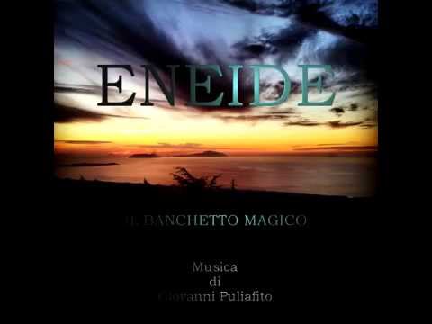 AENEID - Book I - The Magic banquet (Symphonic Music)