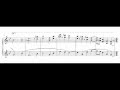 Jenna Dennison: Leaving Earth mvt. 2 (for solo piano)