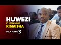 HUWEZI KUFANIKIWA KIMAISHA BILA MATATU HAYA