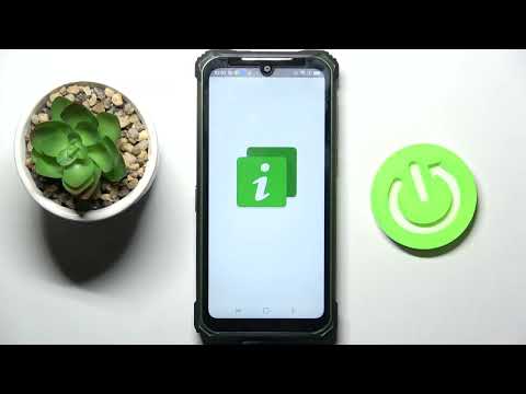 How to Check Device Specifications in Doogee S86 Pro - DevCheck Device and System Info