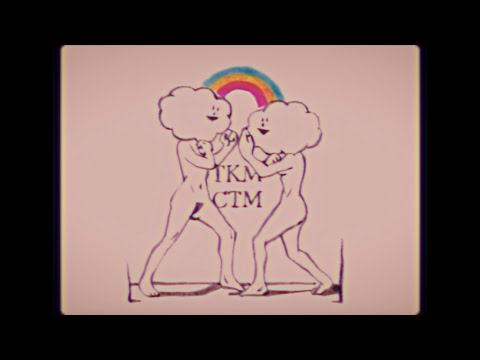 Diego lorenzini - TKM CTM (ft. Maite Pizarro Granada)