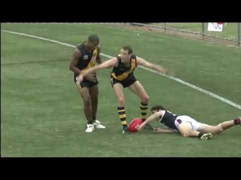 2010 QAFL Grand Final