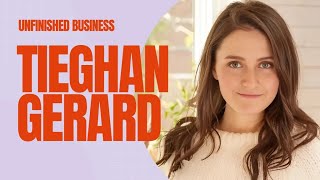 How to Scale a Brand, Manage Anxiety & Stay Offline, with Tieghan Gerard @Half Baked Harvest