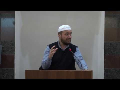 A është sunet ngrënia me tre gishta? | Etika dhe normat Islame