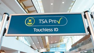 TSA launches touchless ID at Charlotte airport: Here’s how it works
