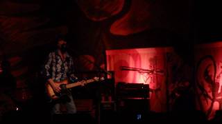 Drive-By Truckers - Love Like This (Live @ The Fillmore, San Francisco, California)
