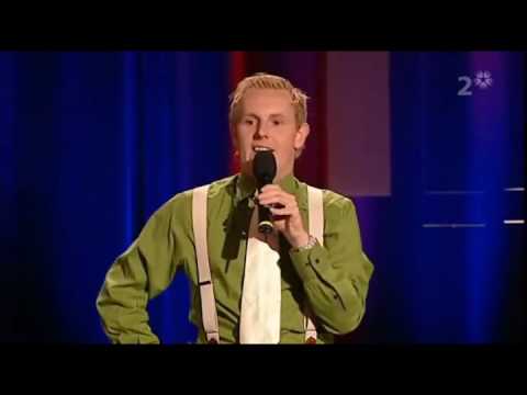 Stockholm Live - Måns Möller (S1E5)