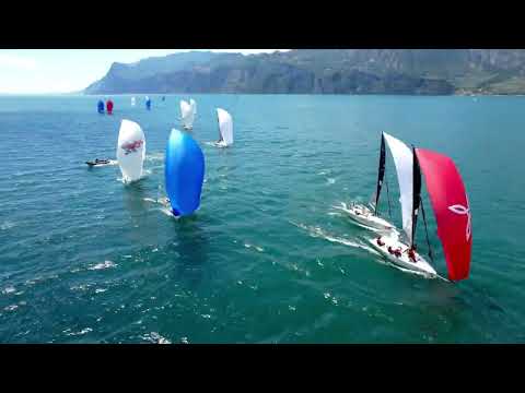 Melges 24 ESS 2021 - Malcesine