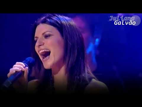 Un Amico E Cossi - Laura Pausini