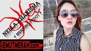 MENDING PEDOT#VOC NELLA KHARISMA#