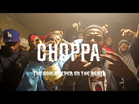Elz Tay x Leaf Lzz x Jezz Gasoline 2016 Old NY/Chiraq Drill Type Beat-CHOPPA