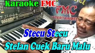 Download lagu STECU STECU_Patam Dj NADA WANITA || By Faris Adam || KARAOKE KN7000 FMC mp3