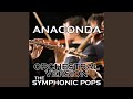 Anaconda (Orchestral Version)