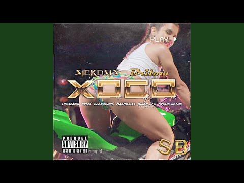 Xocó (feat. Tresckow, Rycci, Elekaerre, Matibless, Brian Efe "la Referencia" & Nvsho Retro)