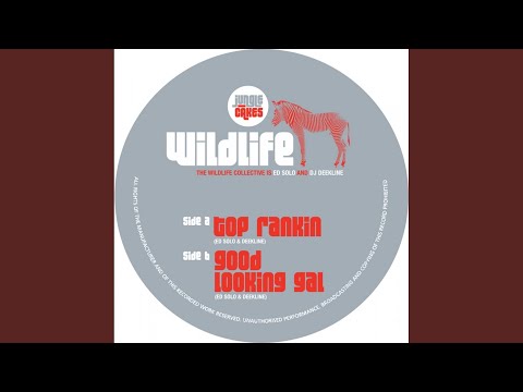 Top Rankin (Original Mix)