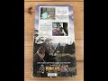 Opening To The World Of Peter Rabbit And Friends Volume 1 1997 VHS Redone In Better Quality