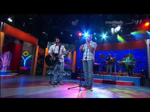 Alexis Valdes Presenta al duo BUENA FE (HighDef)