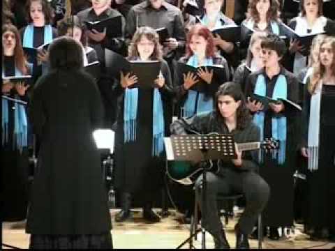 Los Tres Reyes Magos - Ariel Ramírez