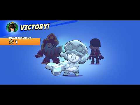 GODEIK 2M SUBS CHALLENGE COMPLETED #BRAWLSTARS #SEASON21