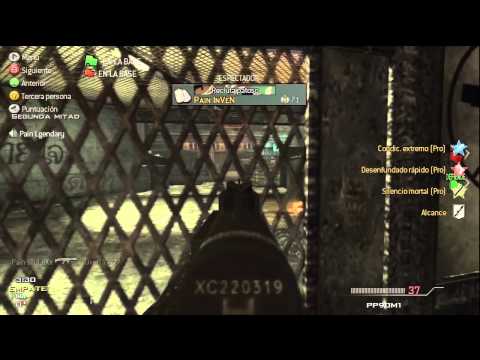 Pain Gaming vs Over Gaming Entrenando (Epic Fail)