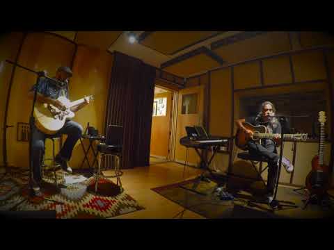 Pancho & Lefty - Mark Anthony Febbo and Oscar Fuentes