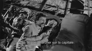 El Otro Cristóbal d'Armand Gatti - Bande-Annonce