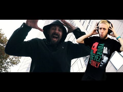 Dragonu AKA 47 feat. Dj Wicked - 47 IZ BACK || The Family B Reaction