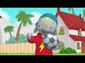 Ella S Special Delivery Ella The Elephant Full Episode For Kids
