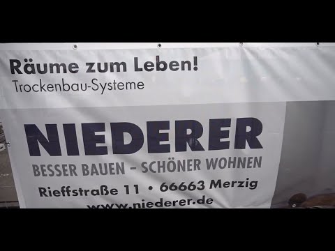 Niederer GmbH - Baustoffe und Fliesen Merzig