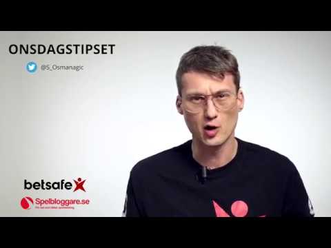 Speltips inför Barcelona - PSG samt Dortmund - Benfica 8/3 2017