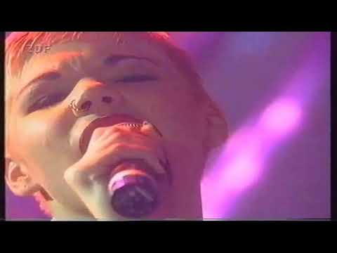 Mr.President - Coco Jamboo (Live Die Fete 13/02/96 Germany)
