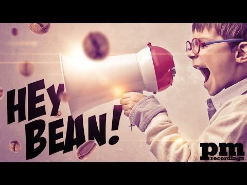 Tony Romera - Hey Bean (Official Radio Edit)
