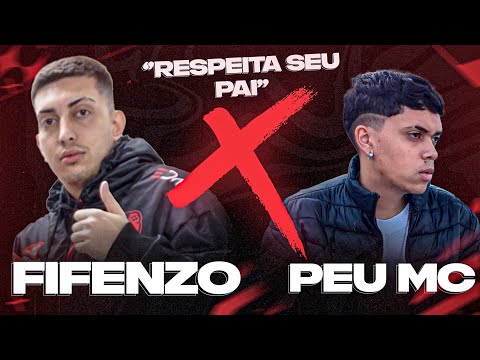 FIFENZO vs PEU MC - DIVISION RIVALS - PRÓ X STREAMER || FIFA 23
