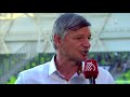 videó: Haladás - Balmazújváros 0-0, 2018 - Edzői értékelések