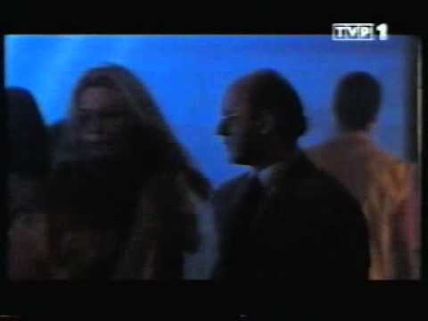 Występ zespołu O.N.A. (Chylińska) w filmie "Musisz żyć"