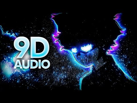 [9D Audio] Brazilian Phonk Mano - Slowboy