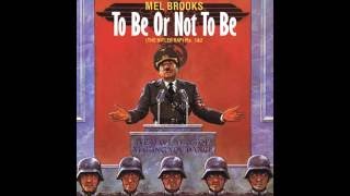 Mel Brooks - To Be Or Not To Be (The Hitler Rap) (Pts. 1&amp;2) (1983)
