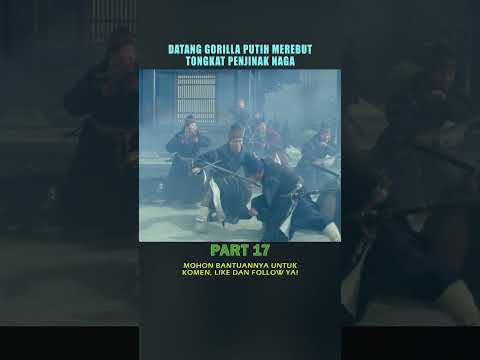 Muncul lagi sesosok iblis bermata banyak #alurceritafilm #alurfilm #film #movie