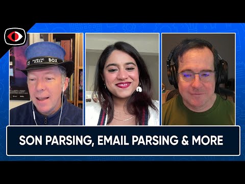 JSON Parsing, Email Parsing, CISA's Bad Practices Guide, Abusing Disclosure Policies - ASW #304