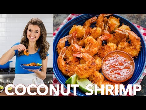 download lagu mp3 mp4 Coconut Shrimp And Dipping Sauce, download lagu Coconut Shrimp And Dipping Sauce gratis, unduh video klip Coconut Shrimp And Dipping Sauce