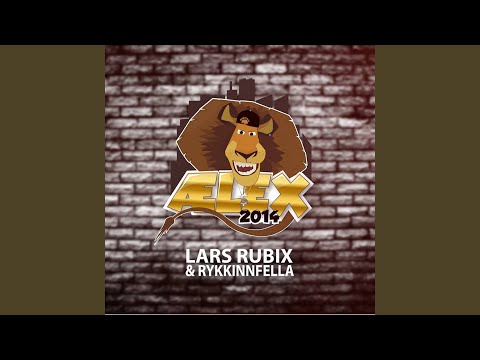 Nå Kommer Løvene (Ælex 2014)