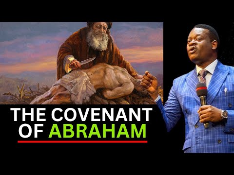 THE COVENANT OF ABRAHAM