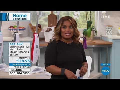 HSN | Home Solutions 02.07.2019 - 07 PM