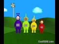Aku Ingin Para Bocil Senang Play With The Teletubbies Gameplay Teletubbies Ps1
